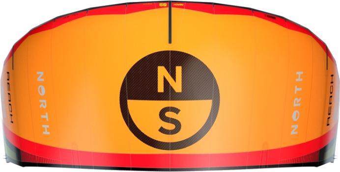 Produktbild North Reach Kite 11m