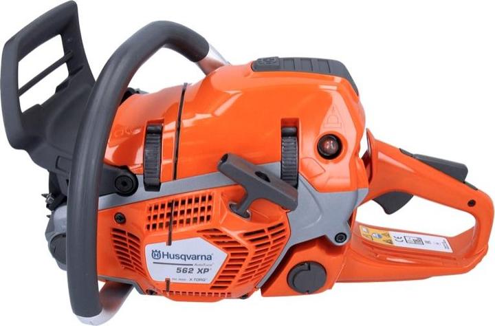 Produktbild Husqvarna 562 XP (Benzin Kettensäge)