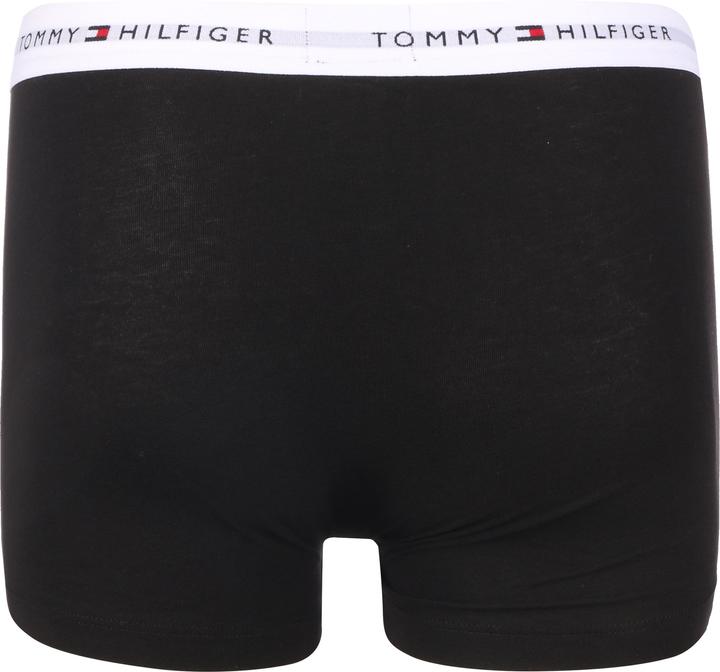 Produktbild Tommy Hilfiger 5p Trunk (S, 5er Pack)