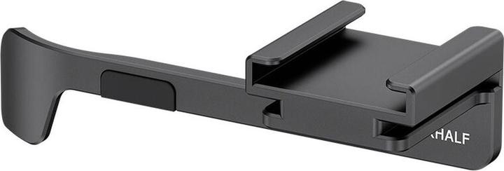 Produktbild JJC TA XHALF Black Thumb Up Grip for Fuji X half (Handgriff)