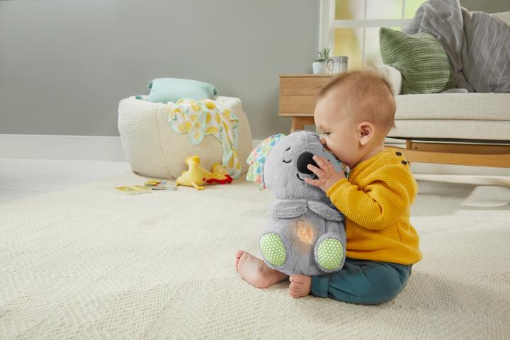 Image du produit Mattel Koala (11 cm)