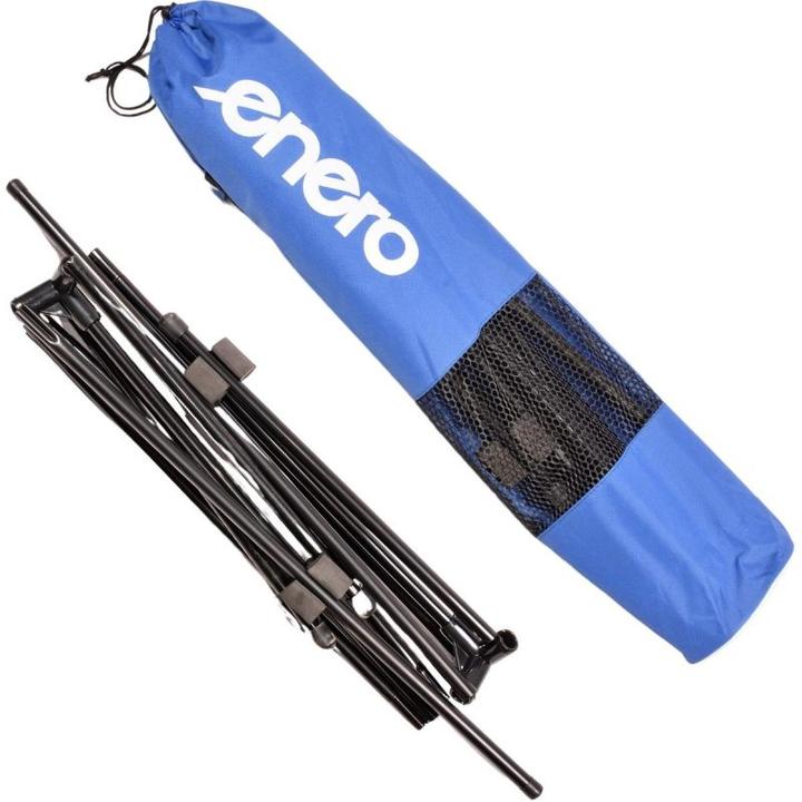 Productafbeelding Enero Zestaw ze słupkami 310x76cm do badmintona i tenisa