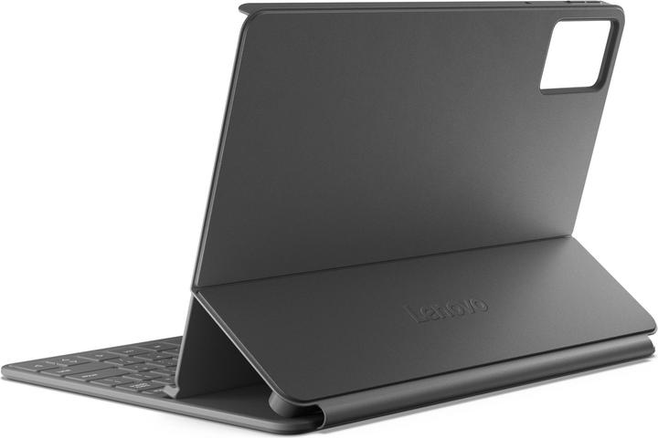 Actual product image Lenovo Idea Tab KB Bundle - NORDIC (5G, 11", 256 GB, Luna Grey)