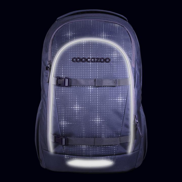 Produktbild Coocazoo Rucksack EVERY, Lavender Sky (30 l)