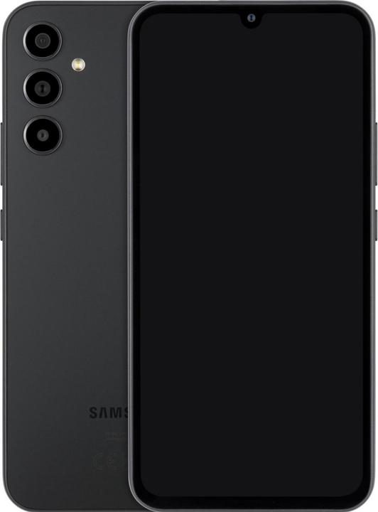 Produktbild Samsung Galaxy A34 5G (128 GB, Awesome Graphite, 6.60", Dual SIM, 5G)