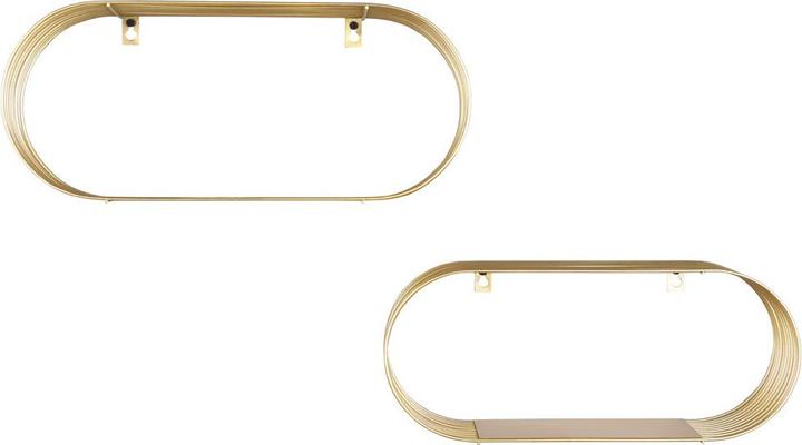 Produktbild Lomoco Jessica (43 x 10 x 18 cm)