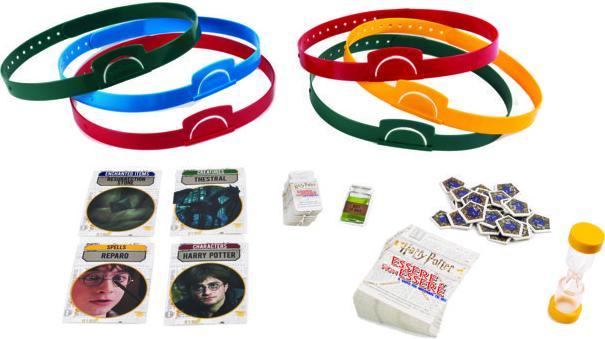 Image du produit Spin Master Harry Potter - To Be Or Not To Be (Italien)