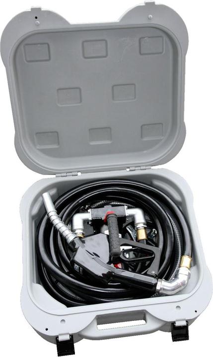 Actual product image Cemo Diesel transfer set Cematic 12/40
