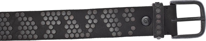 Produktbild B.Belt Nietengürtel Leder (80)
