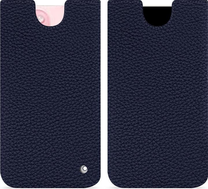 Produktbild Noreve Lederschutzhülle (Apple iPhone 15)