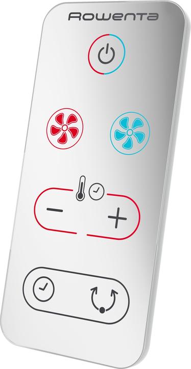 Image du produit Rowenta HQ8120 Confort silencieux (61 dB)