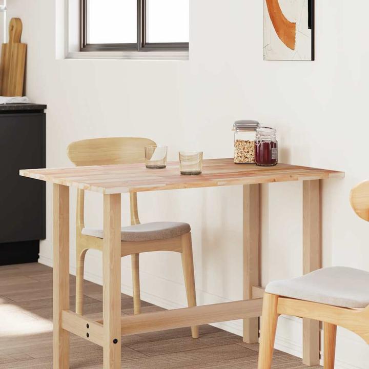 Produktbild vidaXL Puding County (100 x 70 x 2 cm)