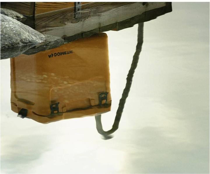 Actual product image Domestic Cool-Ice CI 28 (28 l)