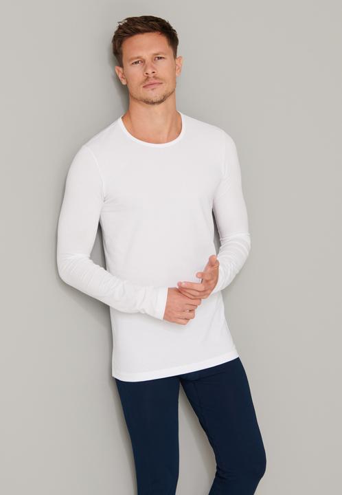 Actual product image Schiesser Shirt (XXL)