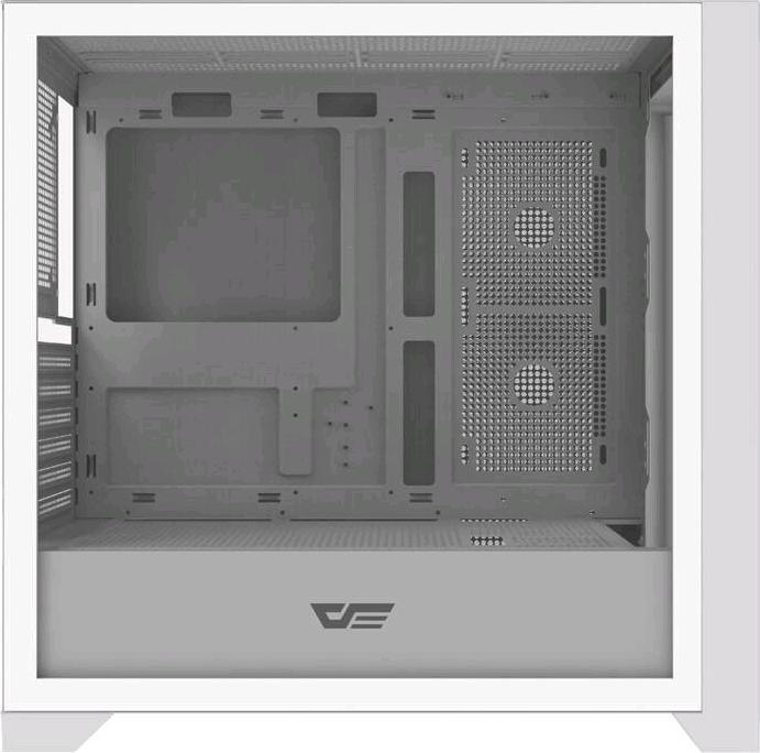 Actual product image Darkflash Tech DRX90 (ATX, mATX, ITX)