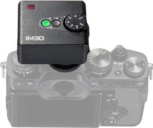 Produktbild Godox iM30 iFlash Camera Flash (Aufsteckblitz, Godox)