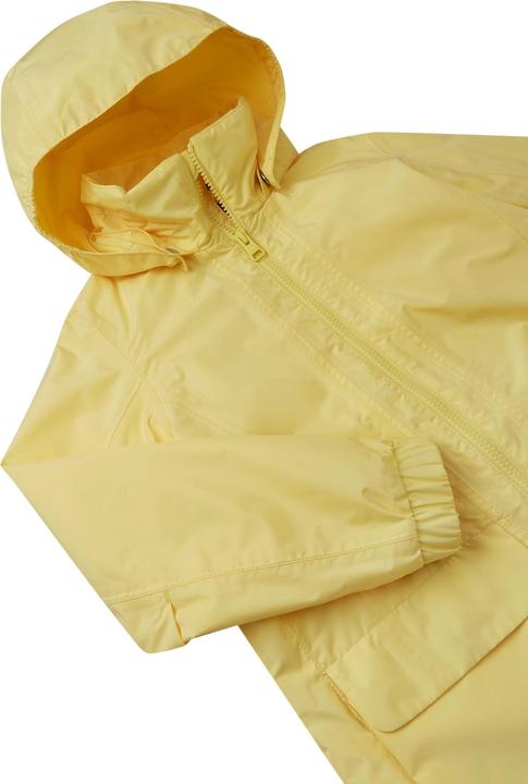 Actual product image Reima Muruseni Transitional Parka (116)