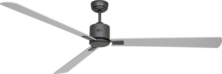 Produktbild CasaFan DC Deckenventilator Eco Neo III WiFi 180 BG WN-SI (44.10 dB)