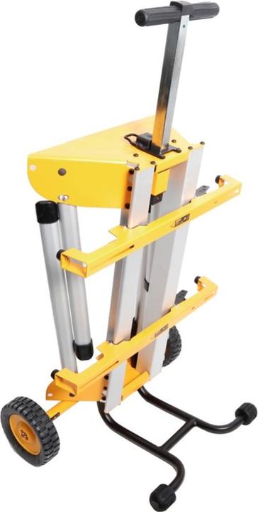 Produktbild DeWalt DE7400 (50 cm, 84.50 cm)