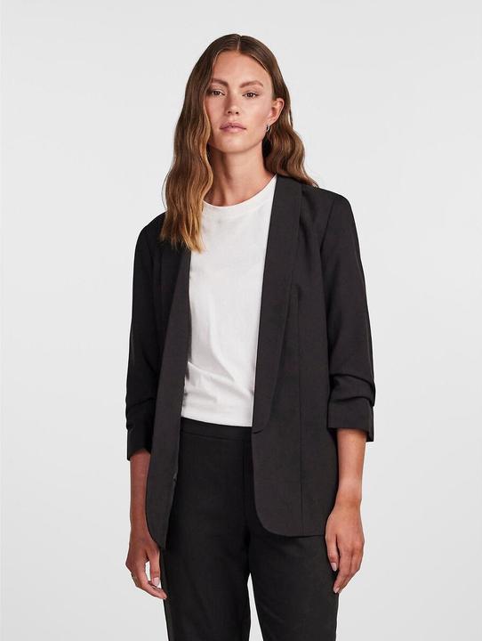 Produktbild Pieces Langer 3/4-Ärmel Blazer (L)
