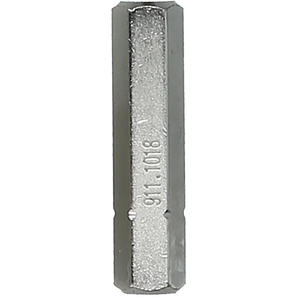 KS Tools, Bits, 911.1018 (8,0 mm)