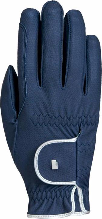 Navy, Silver