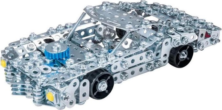 Immagine prodotto Eitech 00234 - Modello Speed Racer 5 Nuovo