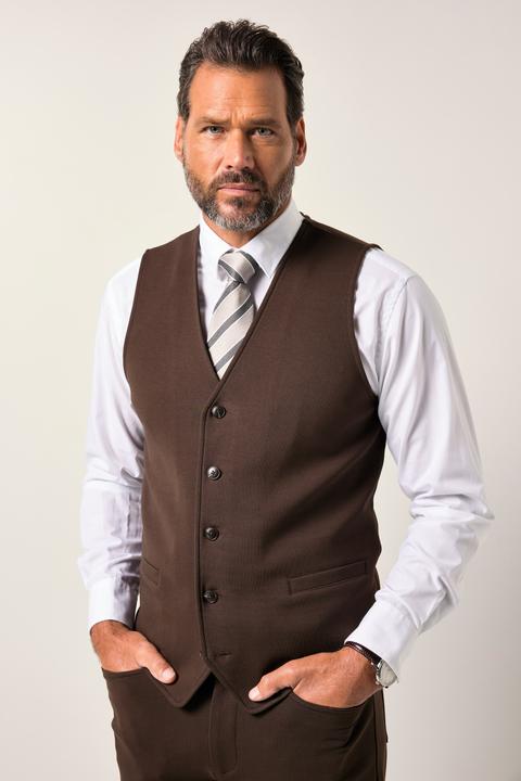Immagine prodotto JP1880 Jerseyweste NEW YORK, FLEXNAMIC®, Business, Baukasten (5XL)