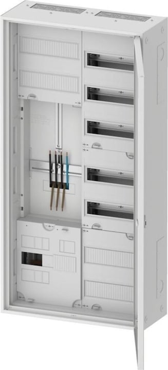 Eaton ZSD-ZV-1100/APZ 191007 Zähler-Komplettschrank 191007