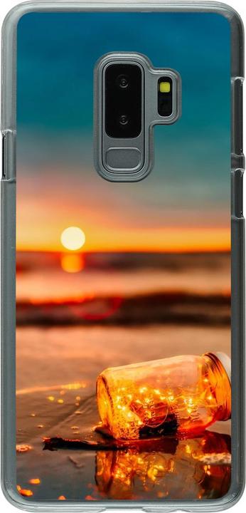 Immagine prodotto PhoneLook Coque trasparente Estate 2021 16 (Samsung Galaxy S9+)