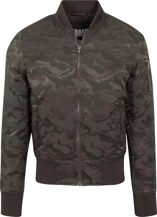 Immagine prodotto Urban Classics Giacca bomber (S)