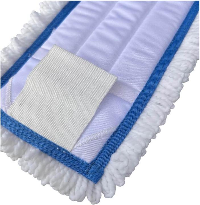 Image du produit Auromi puro Mop microfibre Premium à franges 40 cm