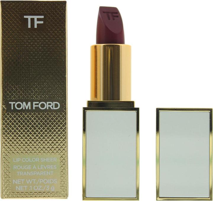 Immagine prodotto Tom Ford Colore delle labbra Sheer (Viola mezzogiorno)