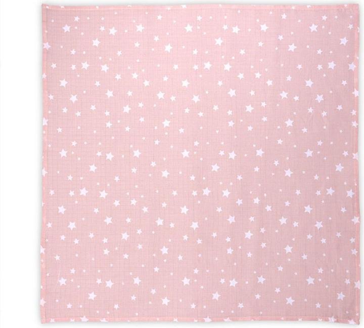 Pink white