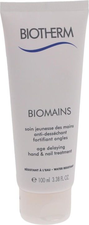 Biotherm Biomains (100 ml)