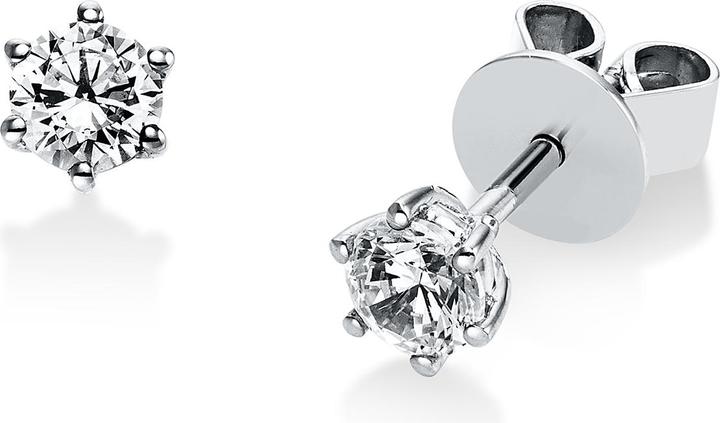 Produktbild Goldberg Diamant Catherine (Weissgold)