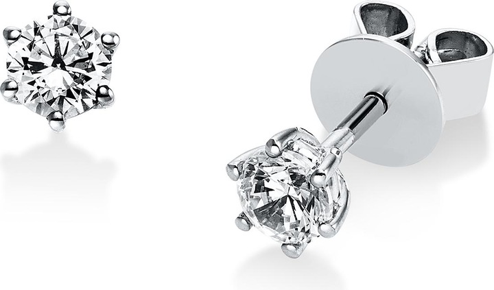 Image du produit Goldberg Diamant Catherine (Or blanc)
