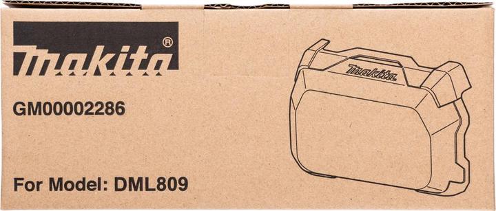 Actual product image Makita Anti-glare cover