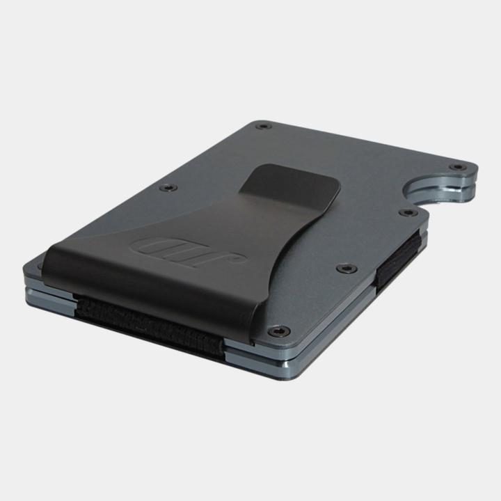 Produktbild James Dixon Aluminium - Outer Space - Money Clip