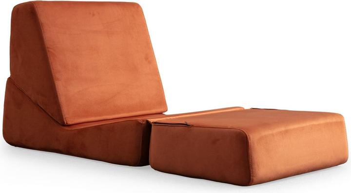 Produktbild Atelier del Sofa Origami (1-Sitzer)