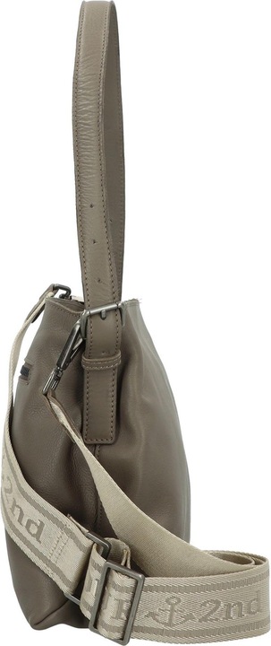 Immagine prodotto Harbour 2nd Bernadette borsa a tracolla in pelle 27 cm