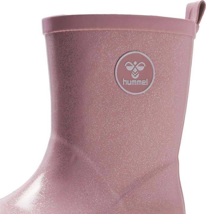 Produktbild hummel Rubber Boot Glitter Jr (26)