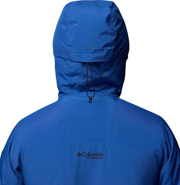 Produktbild Columbia Winter District™ III Jacket (L)