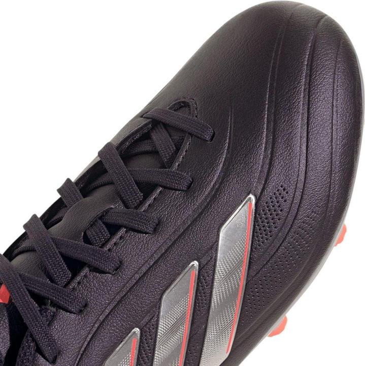 Actual product image adidas Childrens/Kids Copa Pure 2 League Synthetic Leather Firm Ground Football Boots (37.5)
