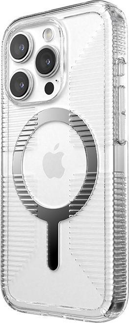 Immagine prodotto speck Custodia protettiva trasparente per iPhone 15 Pro (Apple iPhone 15 Pro)