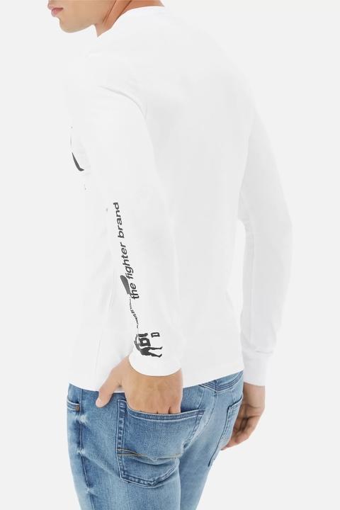 Immagine prodotto Boxeur des Rues Maglietta Con Stampe (S)