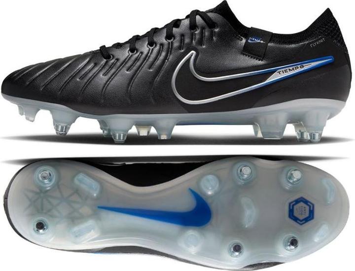 Produktbild Nike Tiempo Legend 10 Elite SG-Pro AC Fussballschuh Herren (42)