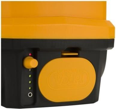 Actual product image Volpi Vita 12 (12 l)