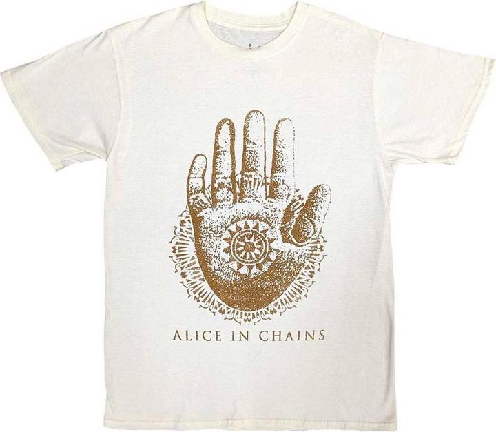 Produktbild Alice In Chains TShirt (S)
