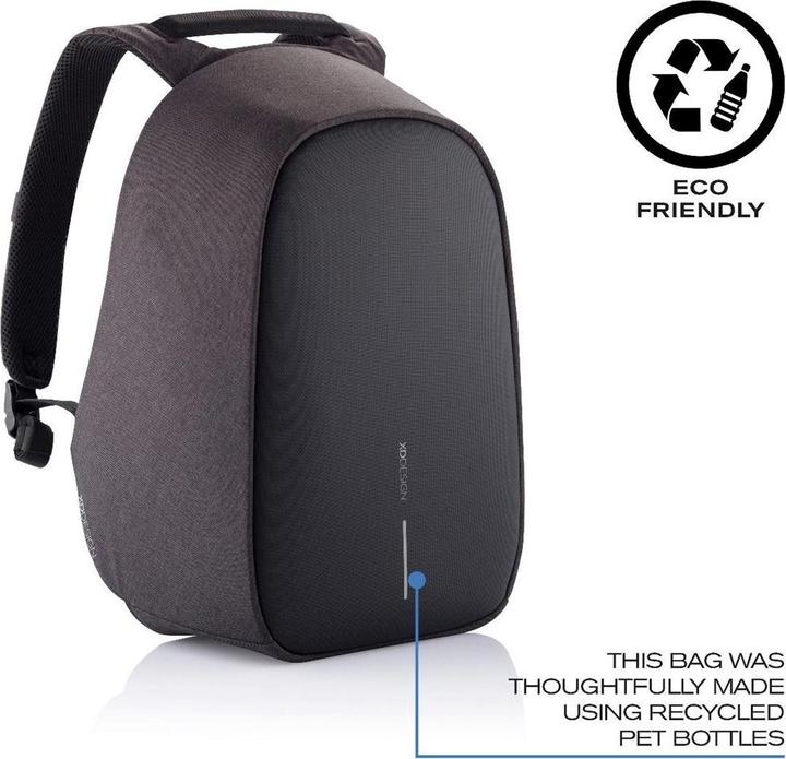 Produktbild XD Design Bobby Hero Small (11.50 l)